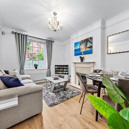 Suites By Rehoboth - Lord'S - St John'S Wood Лондон Экстерьер фото
