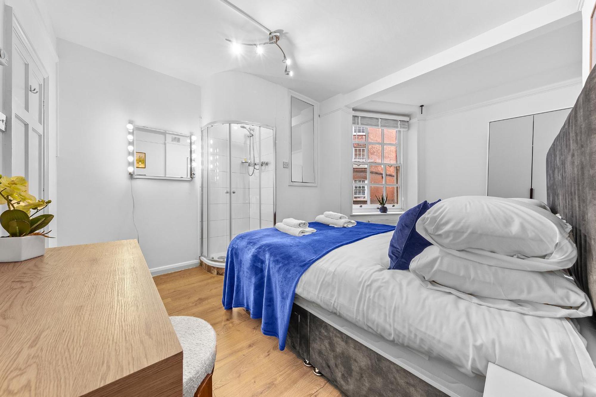 Suites By Rehoboth - Lord'S - St John'S Wood Лондон Экстерьер фото