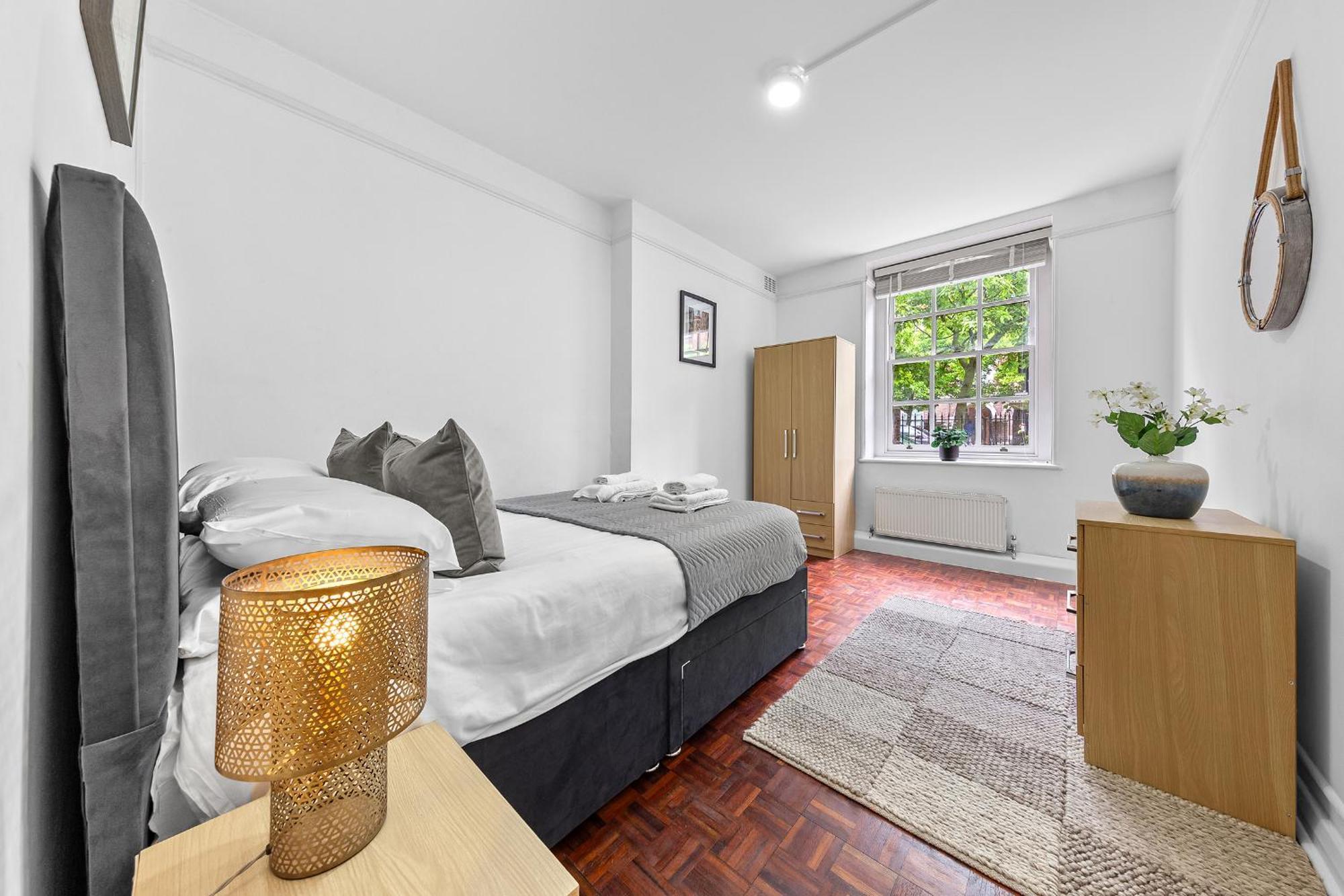 Suites By Rehoboth - Lord'S - St John'S Wood Лондон Экстерьер фото