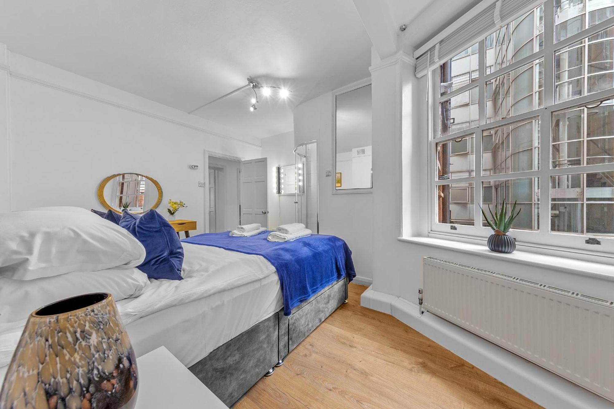 Suites By Rehoboth - Lord'S - St John'S Wood Лондон Экстерьер фото