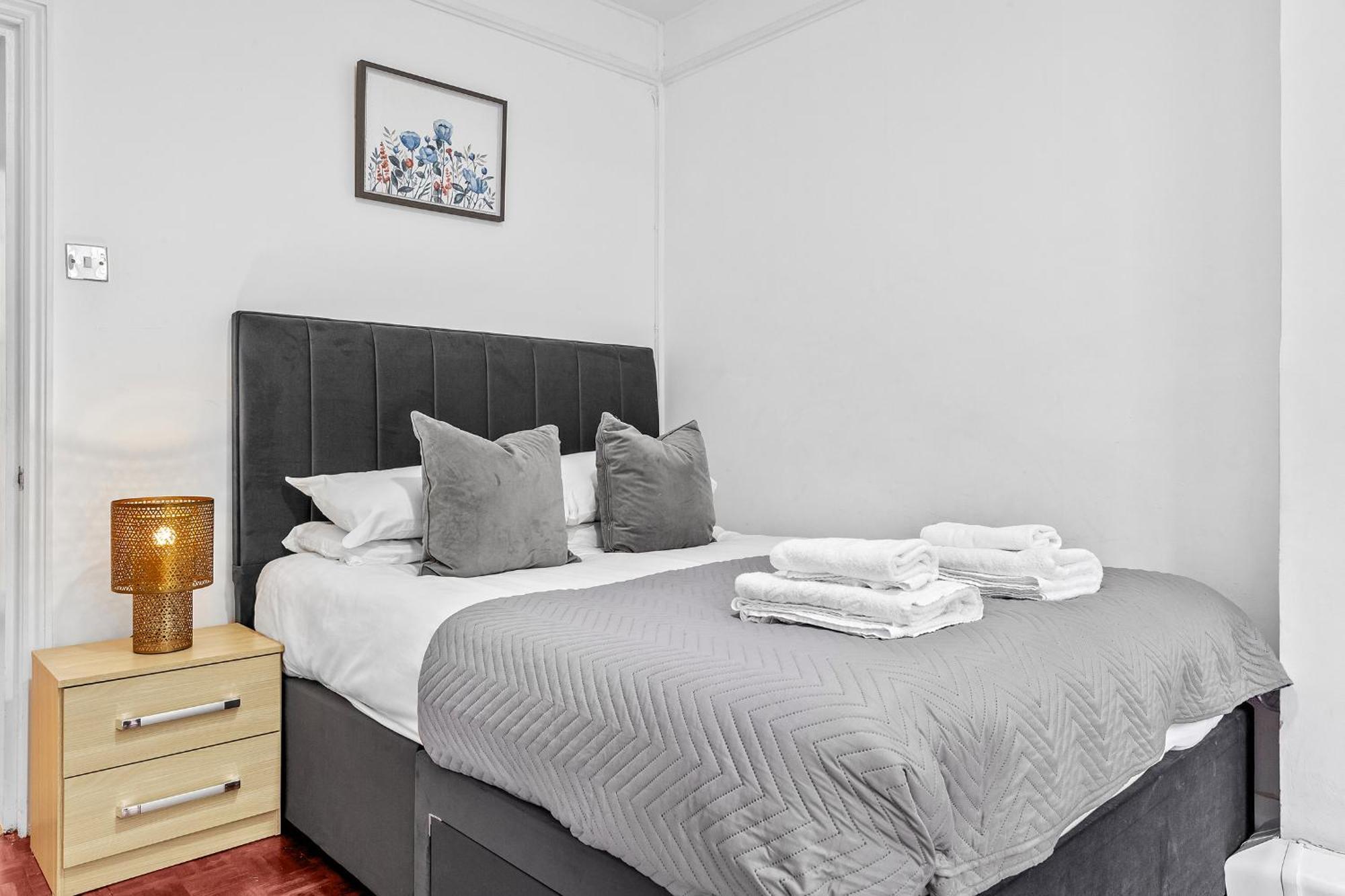 Suites By Rehoboth - Lord'S - St John'S Wood Лондон Экстерьер фото