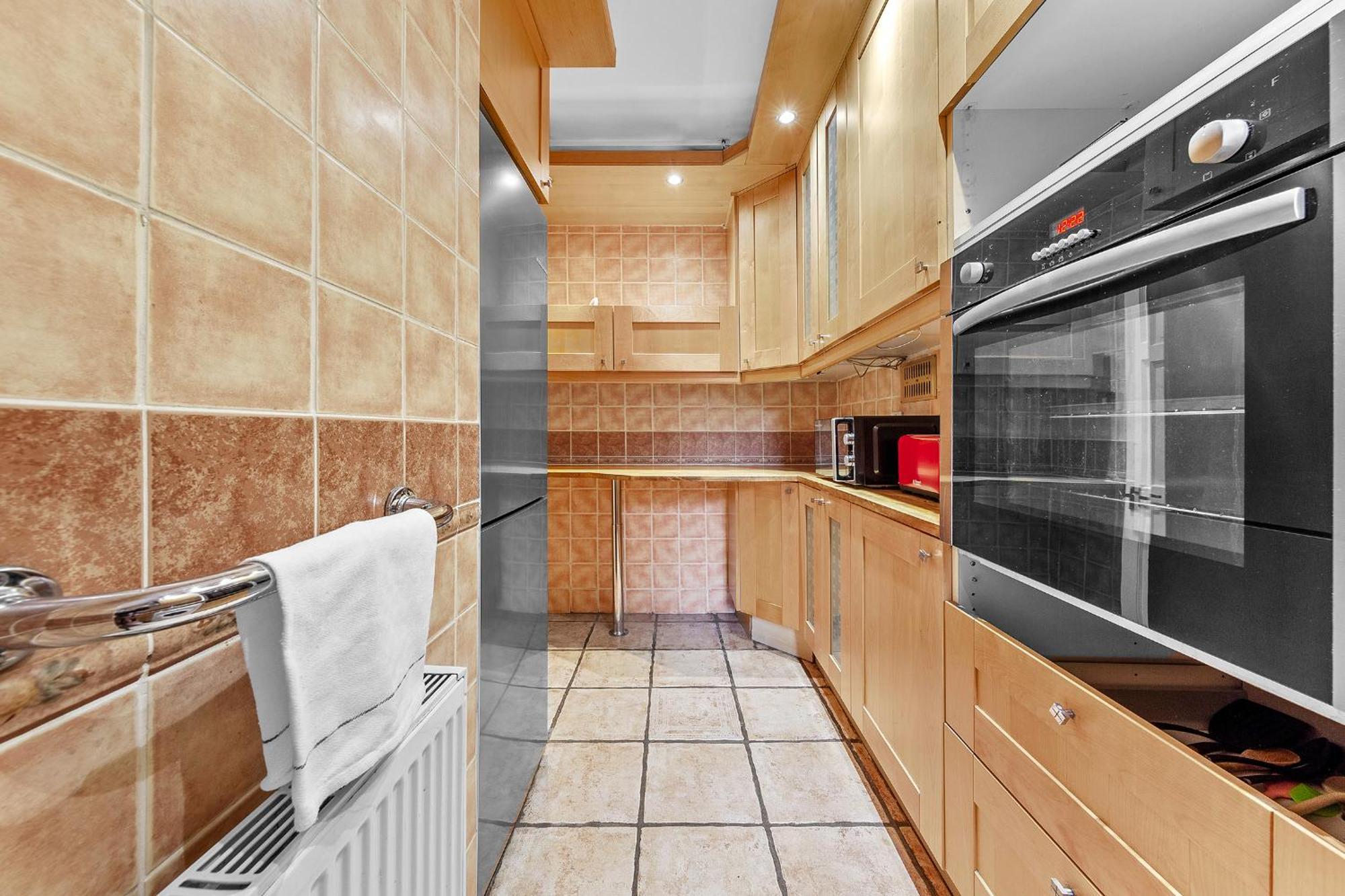 Suites By Rehoboth - Lord'S - St John'S Wood Лондон Экстерьер фото